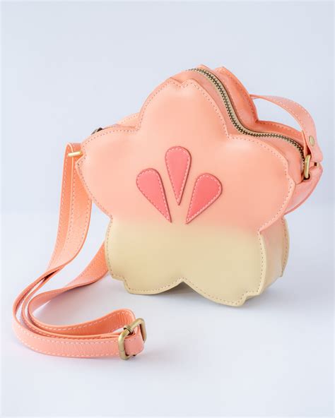 Blossom Pochette .